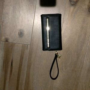 Steve Madden Wristlet Used Once
